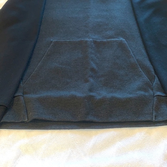 NIKE CREWNECK SWEATSHIRT - Picture 4 of 8